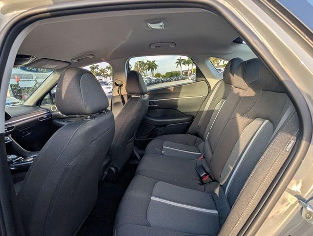 Hyundai Sonata Sel - Thumbnail 8