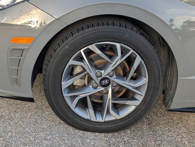 Hyundai Sonata Sel - Thumbnail 5