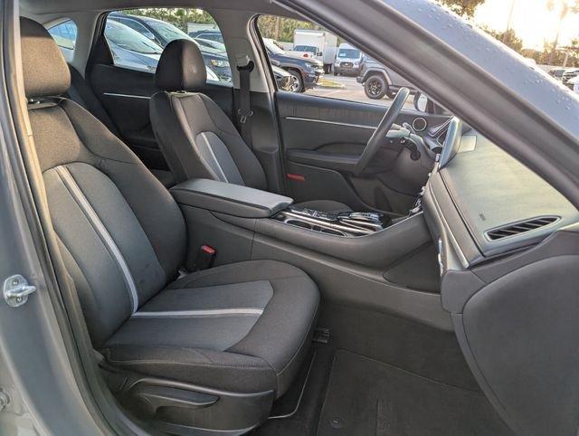 Hyundai Sonata Sel - Thumbnail 16