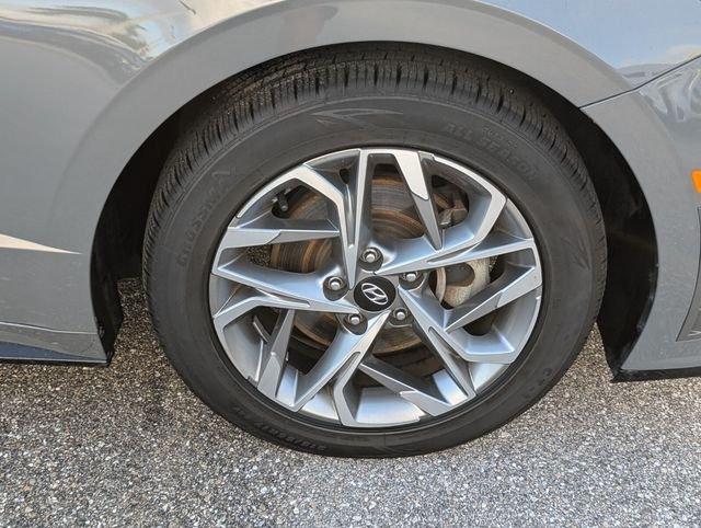 Hyundai Sonata Sel - Thumbnail 17