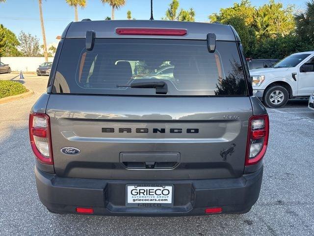 Ford Bronco Sport Base - Thumbnail 5