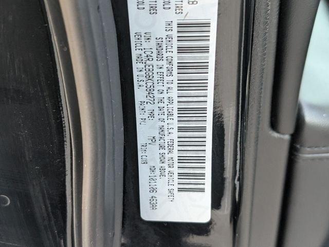 Jeep Grand Cherokee Limited - Thumbnail 20