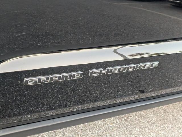 Jeep Grand Cherokee Limited - Thumbnail 6