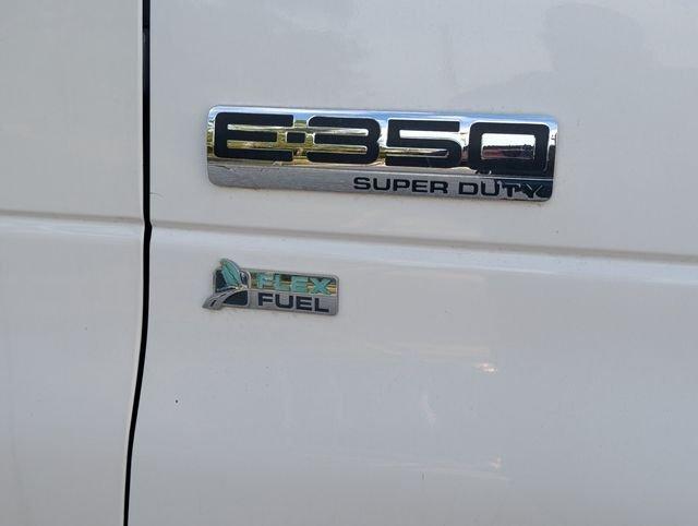 Ford Econoline 350 Cutaway Base - Thumbnail 13