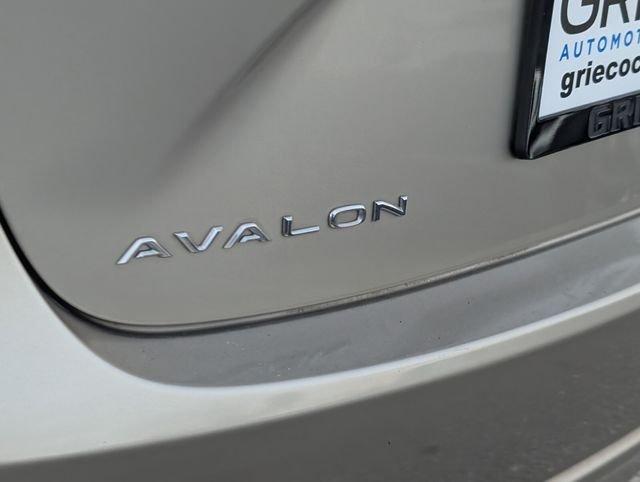 Toyota Avalon Xle Premium - Thumbnail 9