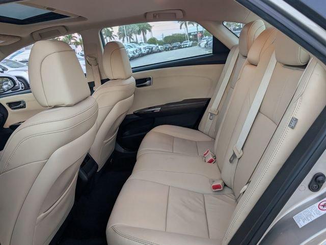 Toyota Avalon Xle Premium - Thumbnail 6