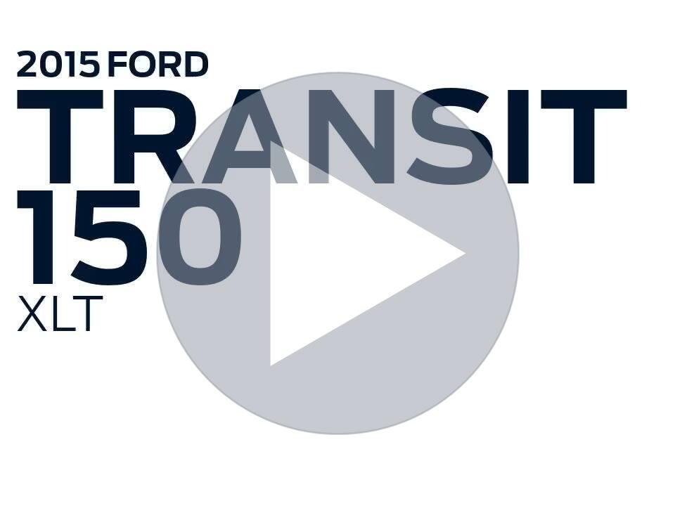 Ford Transit-150 Xlt - Thumbnail 2