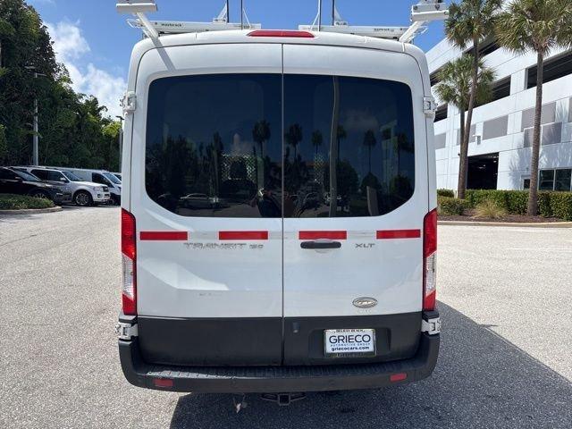 Ford Transit-150 Xlt - Thumbnail 12