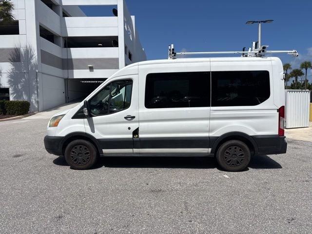 Ford Transit-150 Xlt - Thumbnail 6