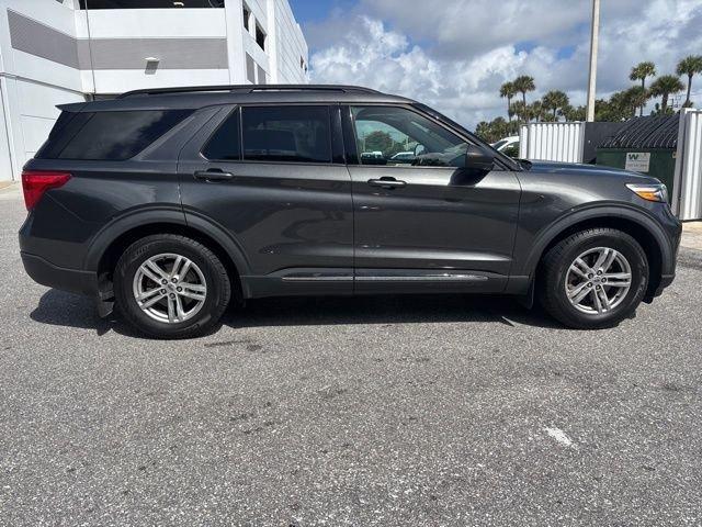 Ford Explorer Xlt - Thumbnail 11