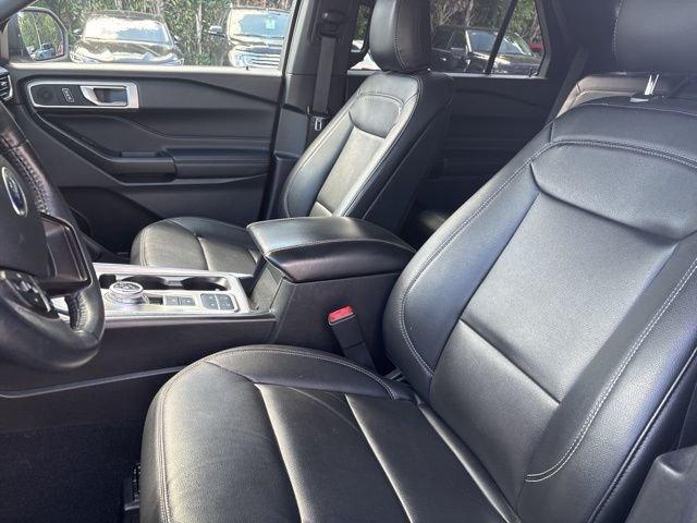 Ford Explorer Xlt - Thumbnail 15