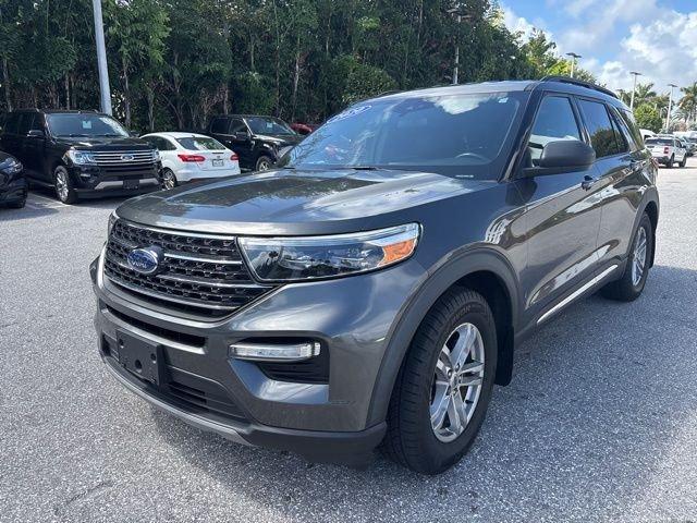 Ford Explorer Xlt - Thumbnail 14