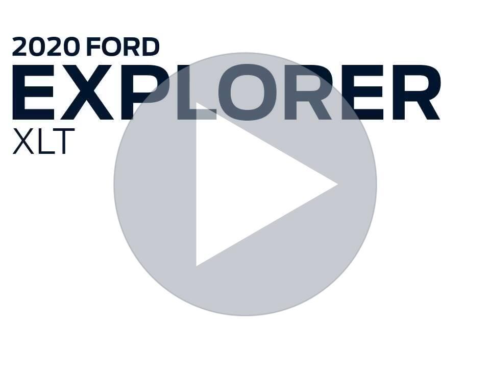 Ford Explorer Xlt - Thumbnail 2