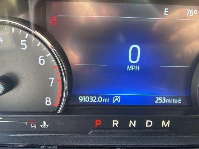 Ford Explorer Xlt - Thumbnail 9