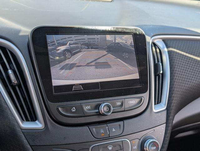 Chevrolet Malibu Ls - Thumbnail 20