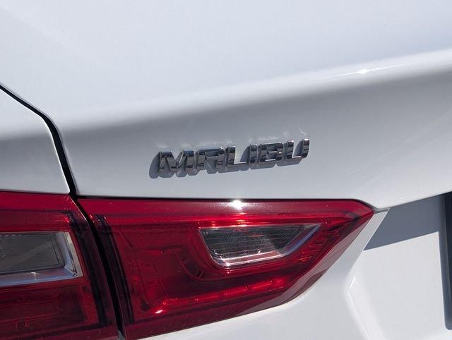 Chevrolet Malibu Ls - Thumbnail 11