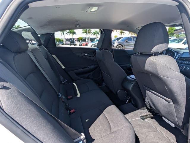 Chevrolet Malibu Ls - Thumbnail 14