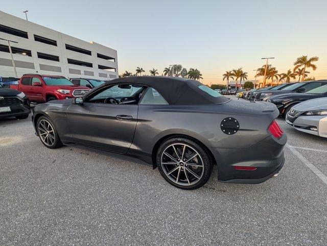 Ford Mustang Ecoboost Premium - Thumbnail 10