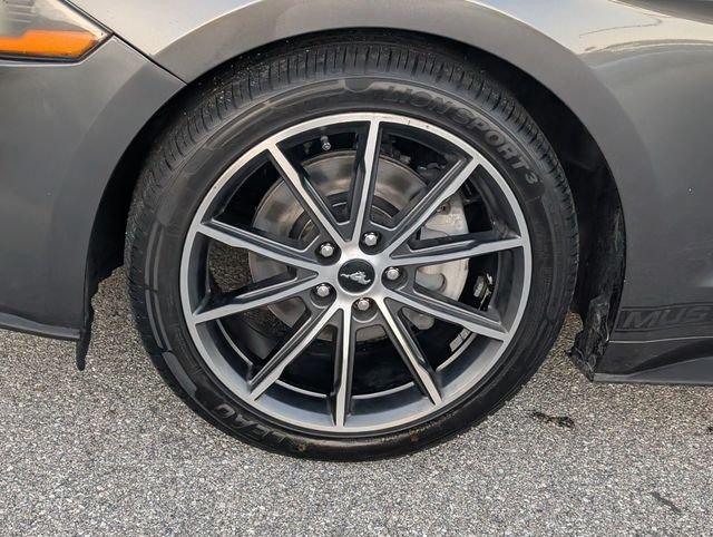 Ford Mustang Ecoboost Premium - Thumbnail 6