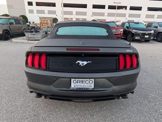 Ford Mustang Ecoboost Premium - Thumbnail 11