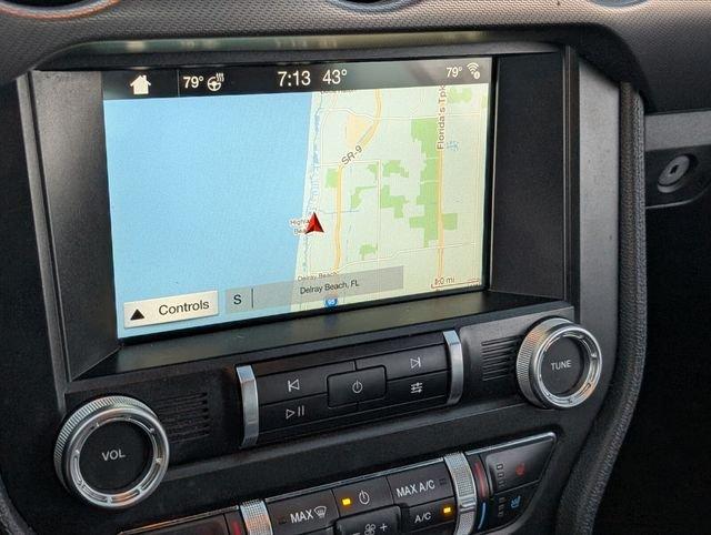 Ford Mustang Ecoboost Premium - Thumbnail 17