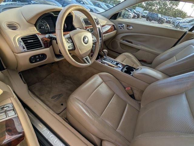 Jaguar Xk Base - Thumbnail 5