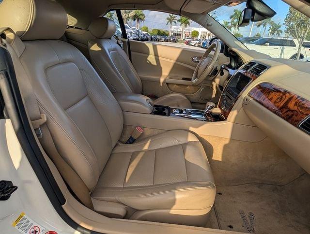 Jaguar Xk Base - Thumbnail 12