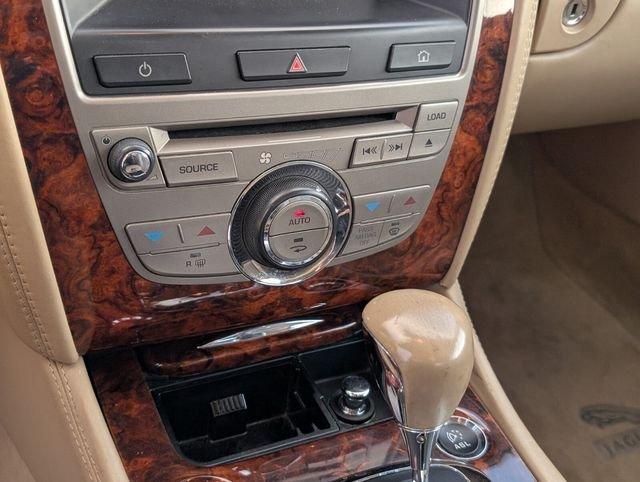 Jaguar Xk Base - Thumbnail 16