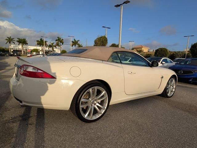 Jaguar Xk Base - Thumbnail 10