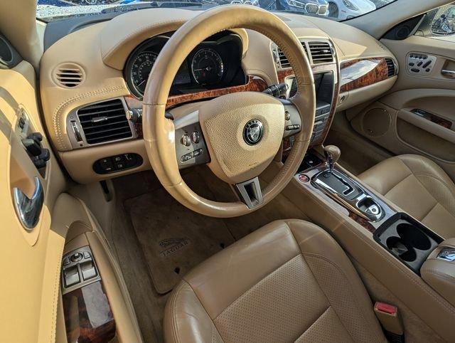 Jaguar Xk Base - Thumbnail 6