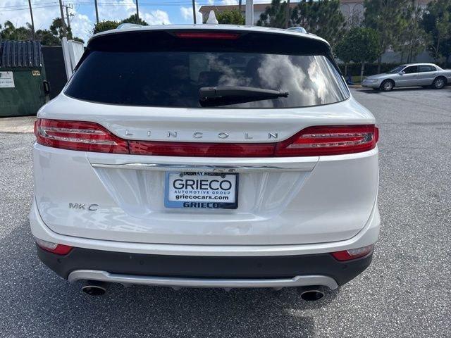 Lincoln Mkc Select - Thumbnail 12