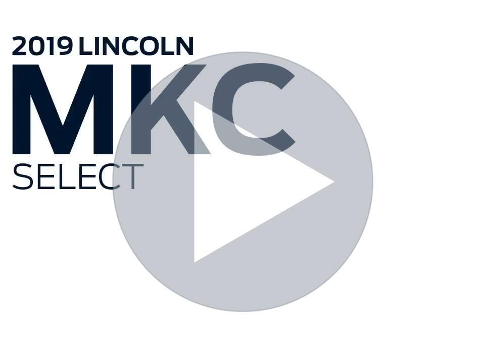 Lincoln Mkc Select - Thumbnail 2
