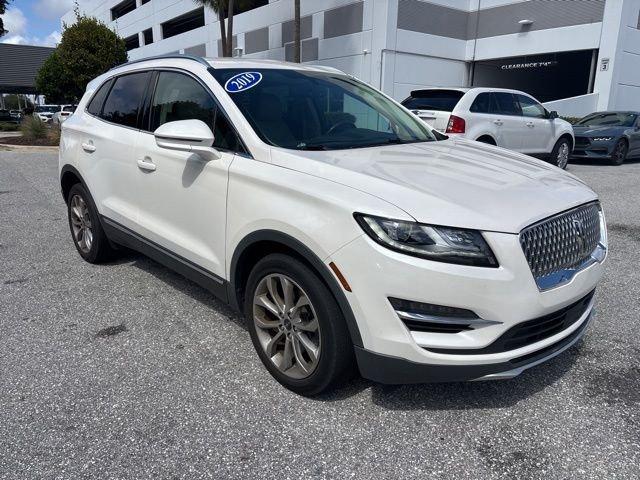 Lincoln Mkc Select - Thumbnail 3