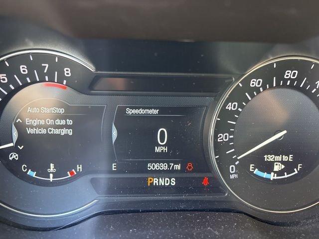 Lincoln Mkc Select - Thumbnail 16