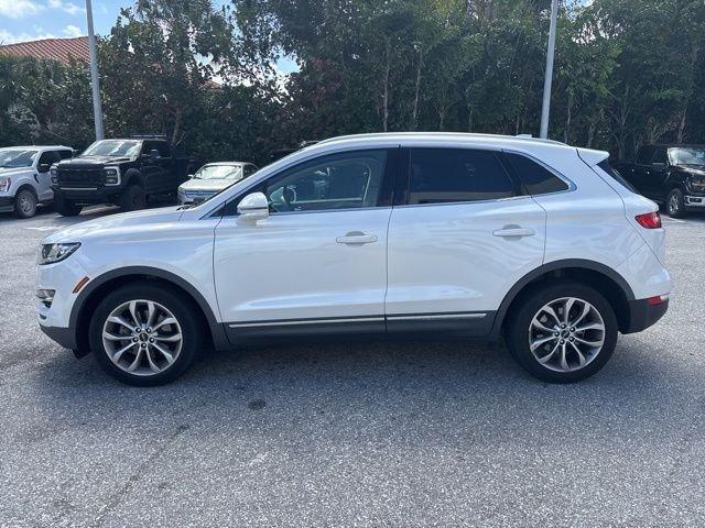 Lincoln Mkc Select - Thumbnail 13