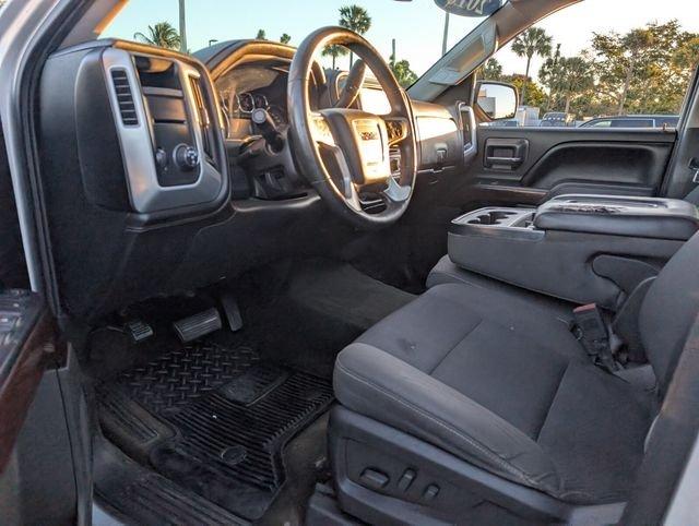 Gmc Sierra 1500 Sle - Thumbnail 8