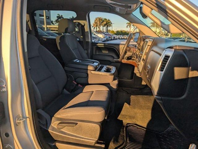 Gmc Sierra 1500 Sle - Thumbnail 18