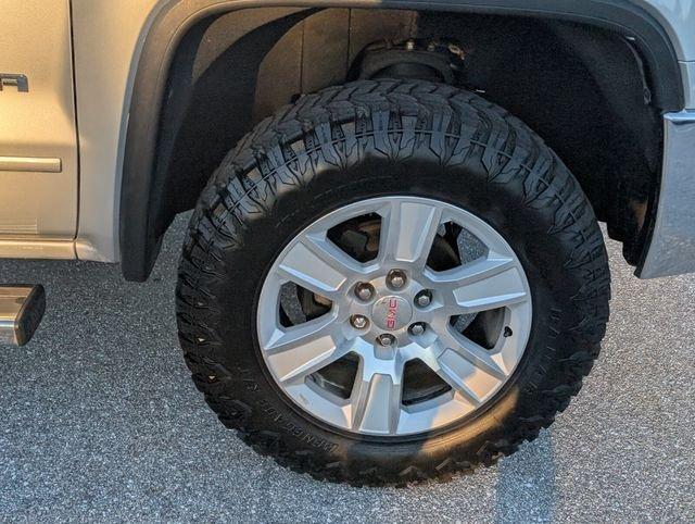 Gmc Sierra 1500 Sle - Thumbnail 19