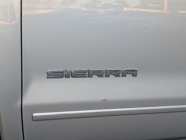 Gmc Sierra 1500 Sle - Thumbnail 6