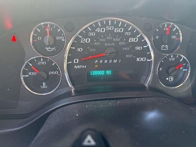 Gmc Savana G2500 Work Van - Thumbnail 7