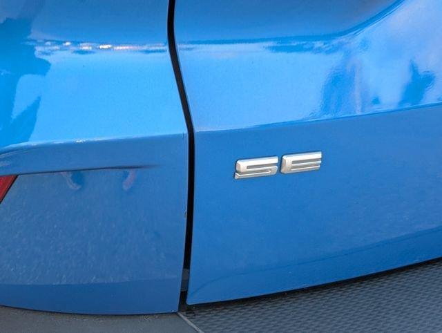 Ford Escape Hybrid Se Sport Hybrid - Thumbnail 12