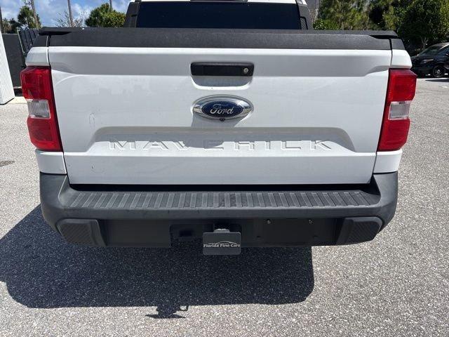 Ford Maverick Xlt - Thumbnail 5