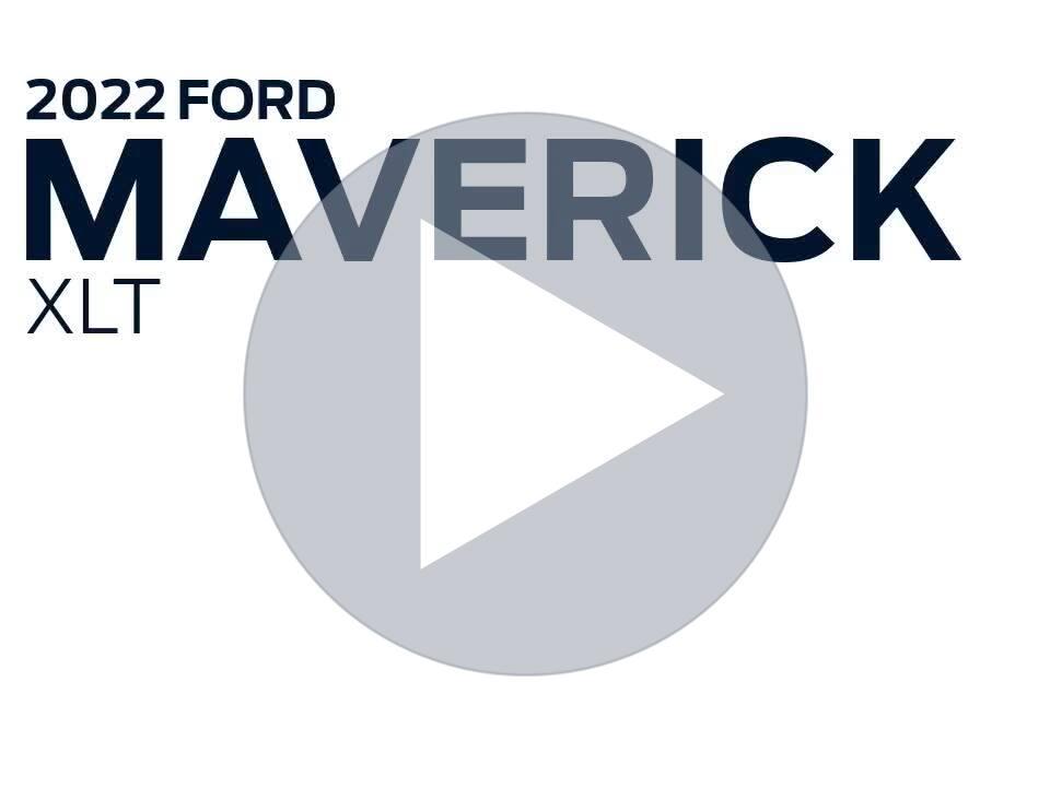 Ford Maverick Xlt - Thumbnail 2