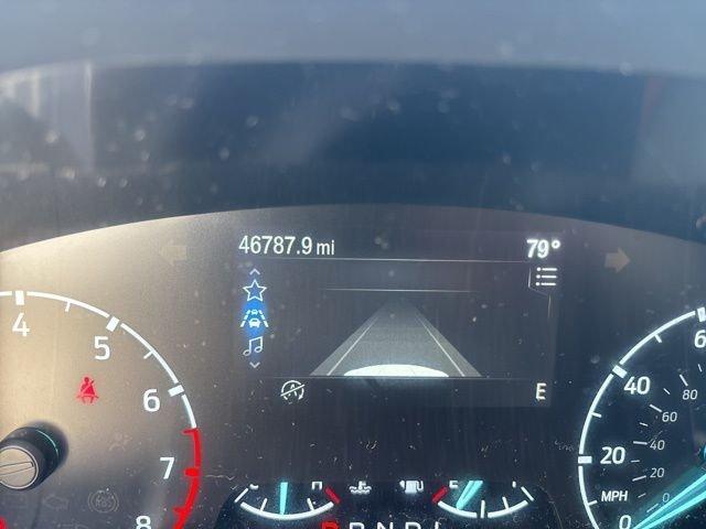 Ford Maverick Xlt - Thumbnail 16