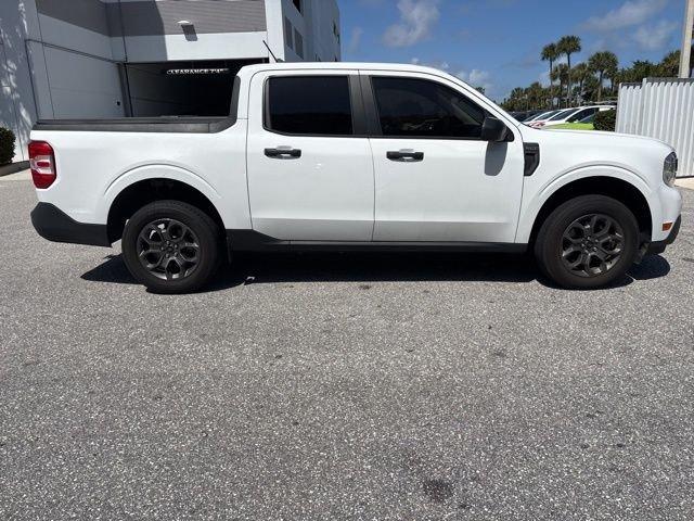 Ford Maverick Xlt - Thumbnail 4