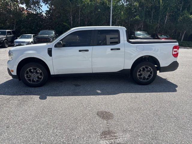 Ford Maverick Xlt - Thumbnail 13