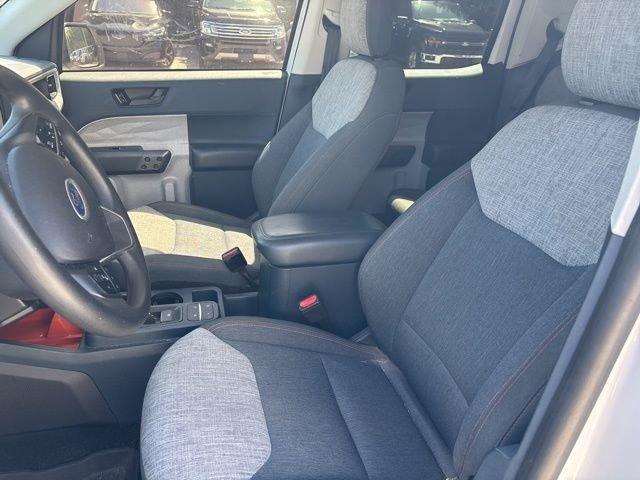 Ford Maverick Xlt - Thumbnail 8