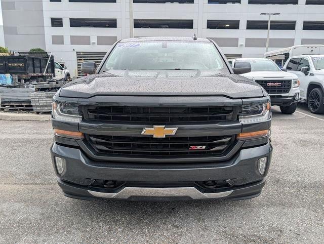 Chevrolet Silverado 1500 Lt - Thumbnail 3