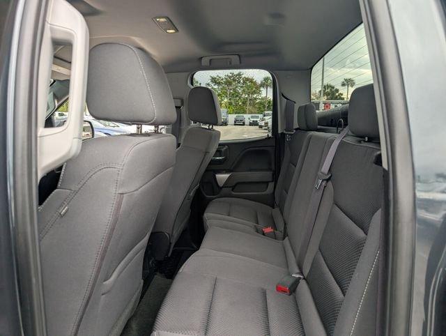 Chevrolet Silverado 1500 Lt - Thumbnail 9