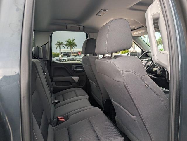 Chevrolet Silverado 1500 Lt - Thumbnail 17